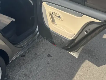 Volkswagen Passat CC 2009 года за 5 100 000 тг. в Петропавловск – фото 10