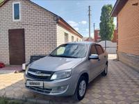 ВАЗ (Lada) Granta 2190 2014 годаfor3 600 000 тг. в Актобе