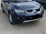 Mitsubishi Outlander 2008 годаүшін6 900 000 тг. в Актау