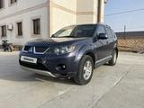 Mitsubishi Outlander 2008 годаүшін6 900 000 тг. в Актау – фото 5