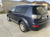 Mitsubishi Outlander 2008 годаүшін6 900 000 тг. в Актау – фото 3