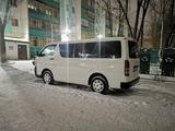 Toyota Hiace 2006 годаүшін5 000 000 тг. в Астана – фото 2