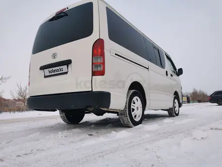 Toyota Hiace 2006 года за 5 000 000 тг. в Астана – фото 3