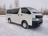 Toyota Hiace 2006 года за 5 000 000 тг. в Астана – фото 5