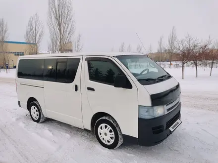 Toyota Hiace 2006 года за 5 000 000 тг. в Астана – фото 6