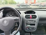 Opel Corsa 2003 года за 1 200 000 тг. в Павлодар – фото 2