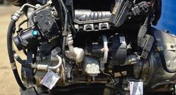 Контрактный двигатель Mercedes M271 1.8 литра турбо за 1 000 000 тг. в Астана – фото 2