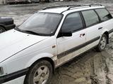 Volkswagen Passat 1995 годаfor700 000 тг. в Хромтау – фото 2