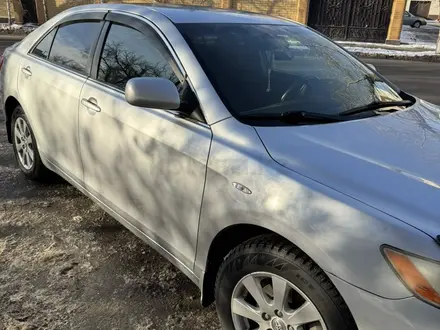 Toyota Camry 2006 года за 7 000 000 тг. в Павлодар – фото 3