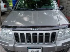 Jeep Grand Cherokee, 2002