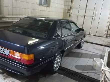 Audi 100 1990 года за 1 200 000 тг. в Кызылорда