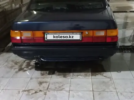 Audi 100 1990 года за 1 200 000 тг. в Кызылорда – фото 2