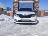 Kia Rio 2017 годаfor4 700 000 тг. в Алматы