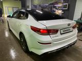 Kia Optima 2018 годаүшін7 500 000 тг. в Астана – фото 3