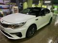 Kia Optima 2018 годаүшін7 500 000 тг. в Астана – фото 2
