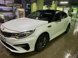 Kia Optima 2018 годаүшін7 500 000 тг. в Астана – фото 2