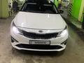 Kia Optima 2018 годаүшін7 500 000 тг. в Астана