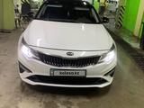 Kia Optima 2018 года за 7 500 000 тг. в Астана