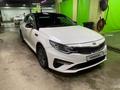 Kia Optima 2018 годаүшін7 500 000 тг. в Астана – фото 7