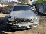ГАЗ 31105 Волга 2005 года за 800 000 тг. в Шымкент – фото 2