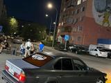 BMW 525 1991 годаүшін1 400 000 тг. в Талдыкорган – фото 4