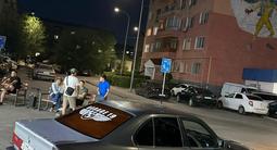 BMW 525 1991 годаүшін1 400 000 тг. в Талдыкорган – фото 4