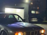BMW 525 1991 годаүшін1 400 000 тг. в Талдыкорган – фото 2