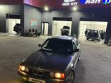 BMW 525 1991 годаүшін1 400 000 тг. в Талдыкорган