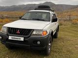 Mitsubishi Montero Sport 2003 годаүшін4 900 000 тг. в Усть-Каменогорск