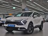 Kia Sportage 2025 года за 16 850 000 тг. в Алматы