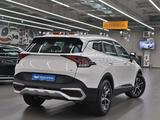 Kia Sportage 2025 года за 16 850 000 тг. в Алматы – фото 4