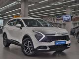 Kia Sportage 2025 года за 16 850 000 тг. в Алматы – фото 5