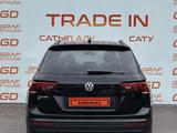 Volkswagen Tiguan 2019 года за 9 500 000 тг. в Алматы – фото 5