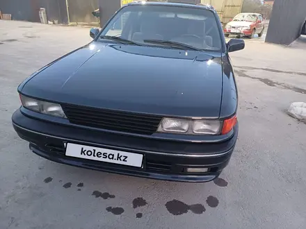 Mitsubishi Galant 1991 года за 1 200 000 тг. в Кызылорда