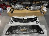 Exclusive комплект переделки camry55 за 360 000 тг. в Алматы