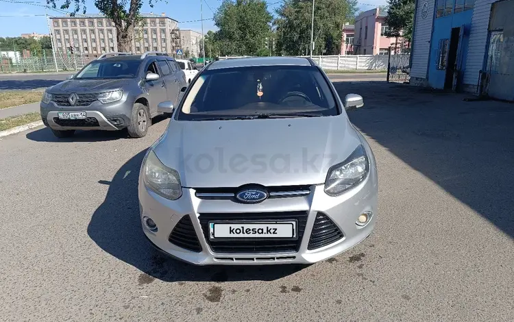 Ford Focus 2011 годаfor4 500 000 тг. в Павлодар