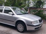 Skoda Octavia 2009 года за 3 500 000 тг. в Шымкент – фото 3