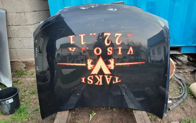 Капот за 25 000 тг. в Алматы