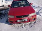 Mazda 323 1995 года за 600 000 тг. в Талшик