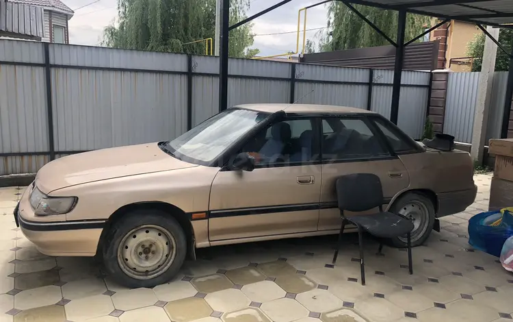 Subaru Legacy 1991 года за 299 000 тг. в Алматы