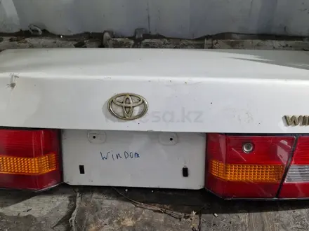 Крышка багажника за 30 000 тг. в Алматы – фото 23