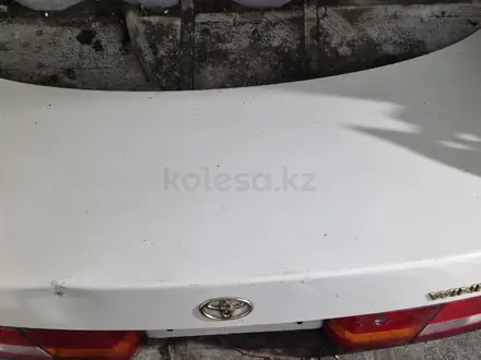Крышка багажника за 30 000 тг. в Алматы – фото 24