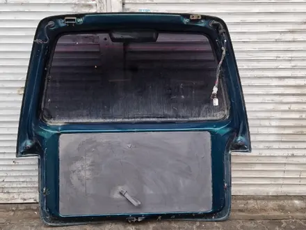 Крышка багажника за 30 000 тг. в Алматы – фото 39