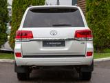 Toyota Land Cruiser Prestige 2016 года за 24 400 000 тг. в Алматы – фото 5