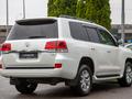 Toyota Land Cruiser Prestige 2016 годаүшін24 400 000 тг. в Алматы – фото 7
