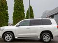 Toyota Land Cruiser Prestige 2016 годаүшін24 400 000 тг. в Алматы – фото 4