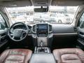 Toyota Land Cruiser Prestige 2016 годаүшін24 400 000 тг. в Алматы – фото 12