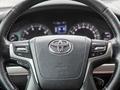 Toyota Land Cruiser Prestige 2016 годаүшін24 400 000 тг. в Алматы – фото 17