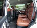Toyota Land Cruiser Prestige 2016 годаүшін24 400 000 тг. в Алматы – фото 11