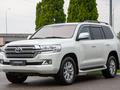 Toyota Land Cruiser Prestige 2016 годаүшін24 400 000 тг. в Алматы – фото 2